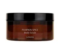 La Bomba Pumpkin Spice Body Scrub Esfoliante per il corpo