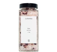 La Bomba Sale da Bagno Rose 580 g