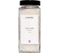 La Bomba Sale da bagno, Silent Vanilla
