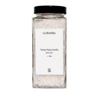 La Bomba Sale da Bagno Ylang-Ylang Vanilla 580 g