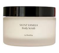 La Bomba Scrub Corpo, Silent Vanilla