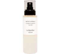 La Bomba Spray nutriente e rigenerante per il viso Silent Vanilla, 30 ml