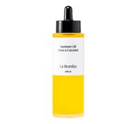 La Bomba Summer Oil 100 ml