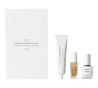 La Bomba x Inglot Set Rituale Mani e Unghie