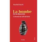 La bombe de la discorde