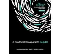 La bondad de Dios para los elegidos, Temporada 4 / God's Goodness for The Chosen, Season 4