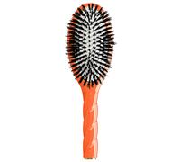 La Bonne Brosse - BROSSE LARGE N01 - Spazzole per capelli ORANGE SEVENTIES 1 St.