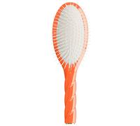 La Bonne Brosse - BROSSE LARGE N07 - Spazzole per capelli ORANGE SEVENTIES 1 St.