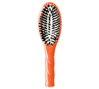 La Bonne Brosse - BROSSE SMALL N02 - Spazzole per capelli ORANGE SEVENTIES 1 St.