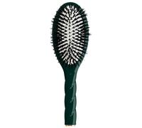 La Bonne Brosse - Brush Emerald Green 01 Universal Boar Bristles - Spazzole per capelli 1 St.