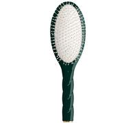 La Bonne Brosse - Brush Emerald Green 04 Massaging Nylon Bristles - Spazzole per capelli 1 St.