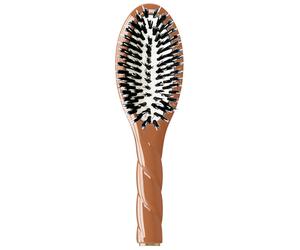 La Bonne Brosse - N.02 The Essential Petite Brush - Spazzole per capelli TERRACOTTA 1 St.