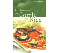 La Bonne Cuisine Du Comte De Nice