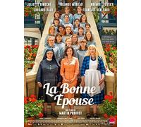 La Bonne Epouse (DVD)