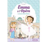 La bonne étoile d'Emma