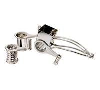 La Bonne Graine Formaggio/Verdura Grattugia - Formaggio Mulino - Fetta /