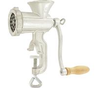 La Bonne Graine Louis Tellier N4008C N°8 - Tritatutto con Guarnizione in ghisa