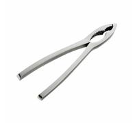 La Bonne Graine Louis Tellier N4186 - Schiaccianoci con Pinza per crostacei in Acciaio Inox