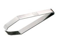 La Bonne Graine Louis Tellier PAP2 - Pinza per Alimenti, in Acciaio Inox