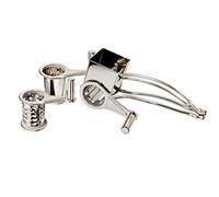 La Bonne Graine N3010 - Grattugia, 3 Lame, in Acciaio Inox