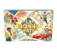 La Bonne Paye, jeu de plateau