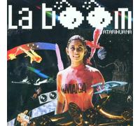 La Boom Aka Jan Delay - Atarihuana