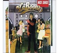 La Boom Aka Jan Delay - Cheers