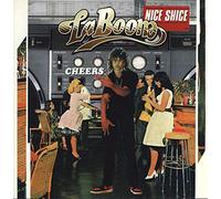 La Boom Aka Jan Delay - Cheers / Vinyl Maxi Single [Vinyl 12'']