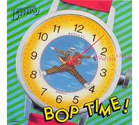 La Boppers - La Boppers - Bop Time