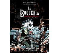 La Boqueria e i mercati di Barcellona