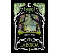 La borda. Con blocchetto appunti