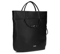 la borsa a mano zwei Perla PE120 34 cm (black)