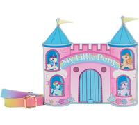 La Borsa A Tracolla Del Castello Di My Little Pony