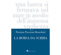 La borsa da scriba