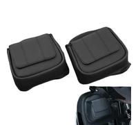 La borsa di stoccaggio di valigie per gamba a gamba a vetta inferiore compatibile si adatta al tour di Flhtk Road Road King King Models 2014 2015 2016 2017 2017