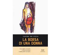 La borsa di una donna
