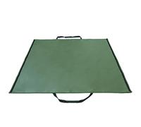 La borsa ergonomica per la raccolta degli aghi con impugnatura comoda riduce al minimo l'affaticamento della mano durante il trasporto del carico Impugnatura ergonomica