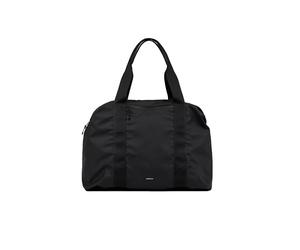 La borsa Sandqvist STREAM Weekender da 49 litri è una borsa da viaggio impermeabile con un ampio spazio per i bagagli. Si può portare a mano o a tracolla grazie alla tracolla.