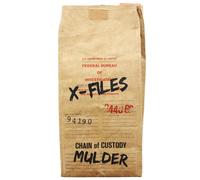 La Borsa Tote Di The X-Files