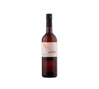 La Bota de palo cortado 137 "Sanlúcar"