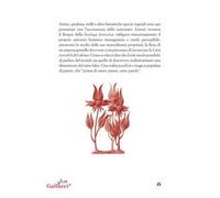 La botanica parallela. Nuova ediz.