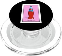 La Botella Lottery Gift The Bottle Card Messicana Lottery PopSockets PopGrip per MagSafe