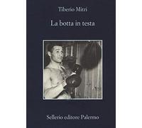 La botta in testa