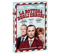 La Bottega Degli Errori