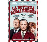 La Bottega Degli Errori