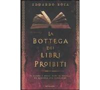 La bottega dei libri proibiti