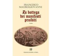 La bottega dei manifesti proibiti