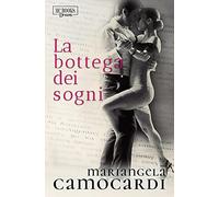 La Bottega dei sogni: 1