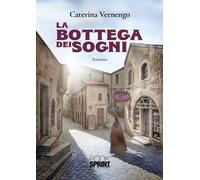 La bottega dei sogni