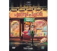 La Bottega Dei Suicidi (DVD)